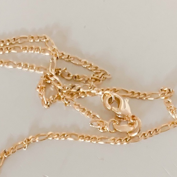 Evil Eye Necklace | 18k Gold Filled - Picture 4 of 5